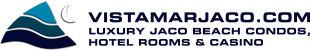 Vista Mar Jaco Logo