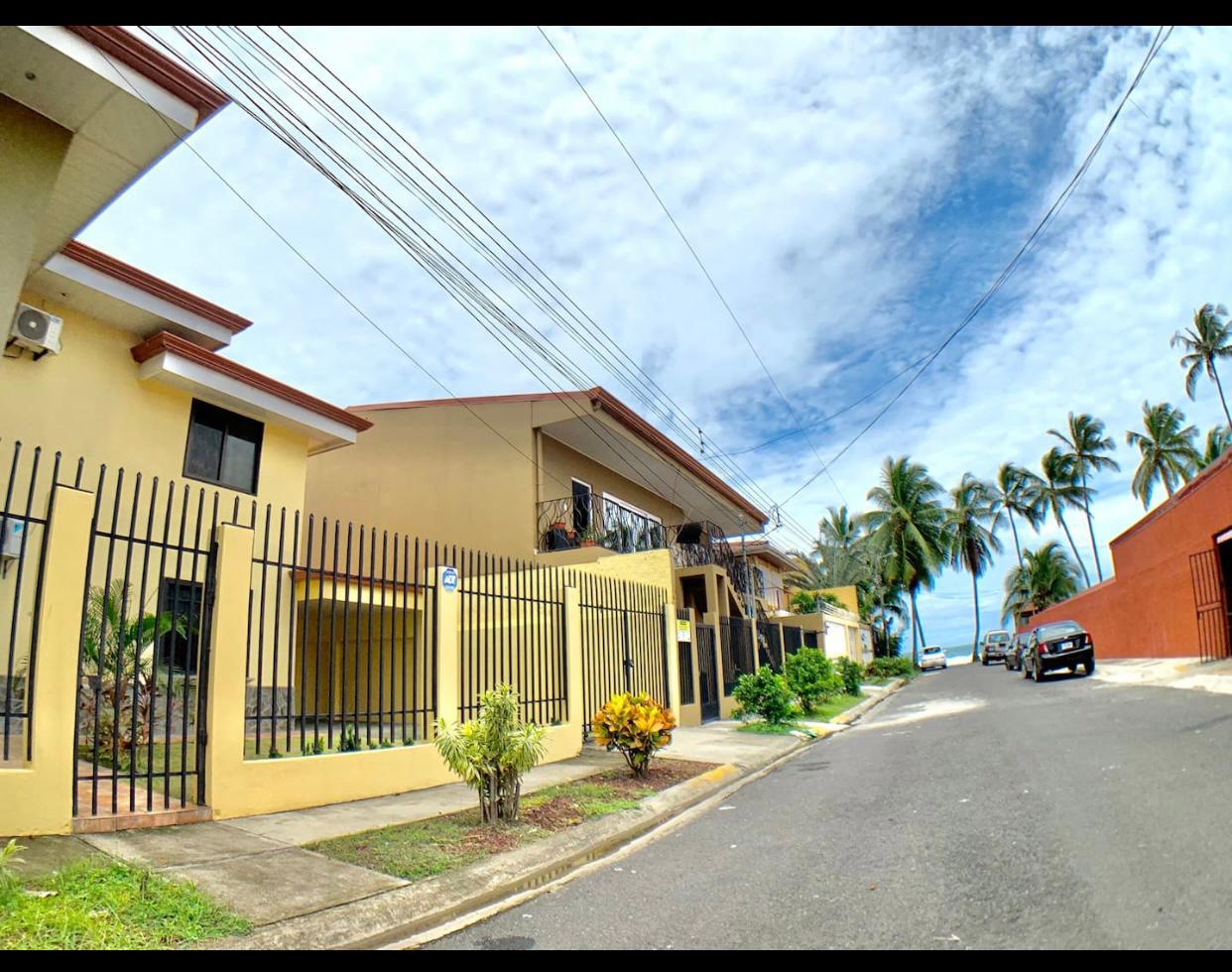 Cocal House Jaco Beach Vacation Rental Villa Costa Rica