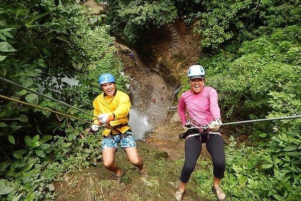 Canyoning-Tours-Jaco-Beach-Costa-Rica-2