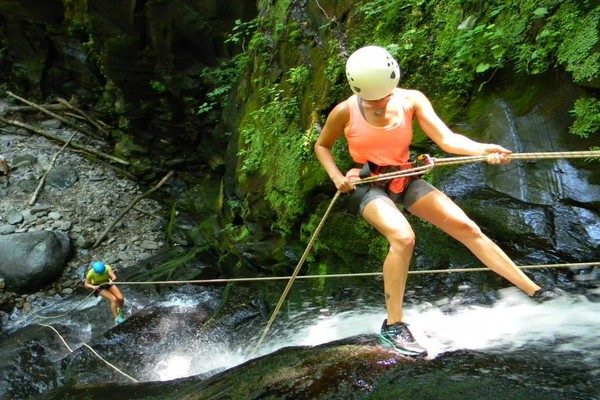 Canyoning-Tours-Jaco-Beach-Costa-Rica-3