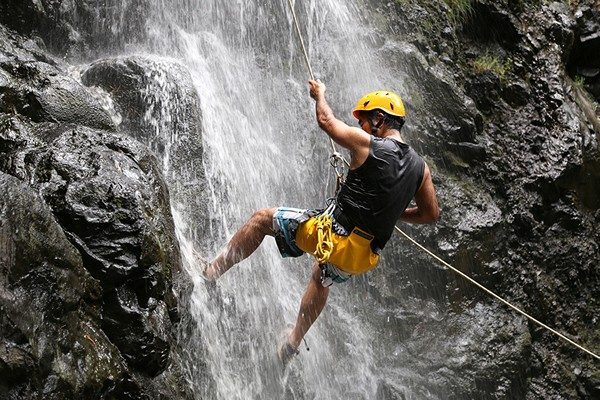 Canyoning-Tours-Jaco-Beach-Costa-Rica-4