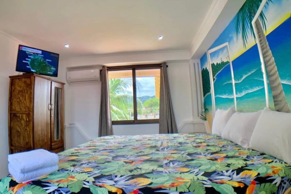 Jaco Beach Vacation Rental Villa Costa Rica