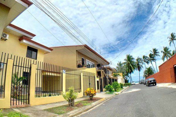 Cocal House Jaco Beach Vacation Rental Villa Costa Rica