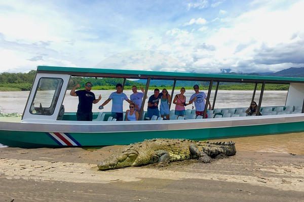 Crocodile-Tarcoles-River-Tours-Jaco-Costa-Rica-6