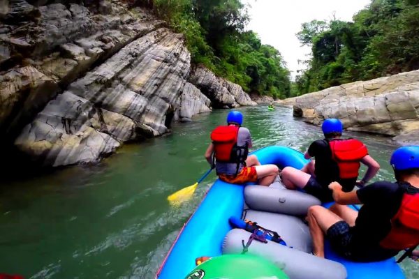 El-Chorro-White-Water-Rafting-Tour-Costa-Rica-10