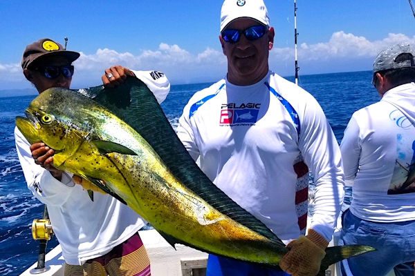 Jaco-Los-Suenos-Fishing-Charters-Trips-Hooked-On-Costa-Rica-2